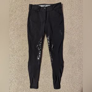Struck Breeches 27